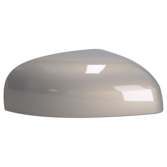 Volvo spiegelkap rechts Volvo S60 -2009 S80 -2006 V70 P26 Colour Code: 443) Volvo onderdeel nr 39979057