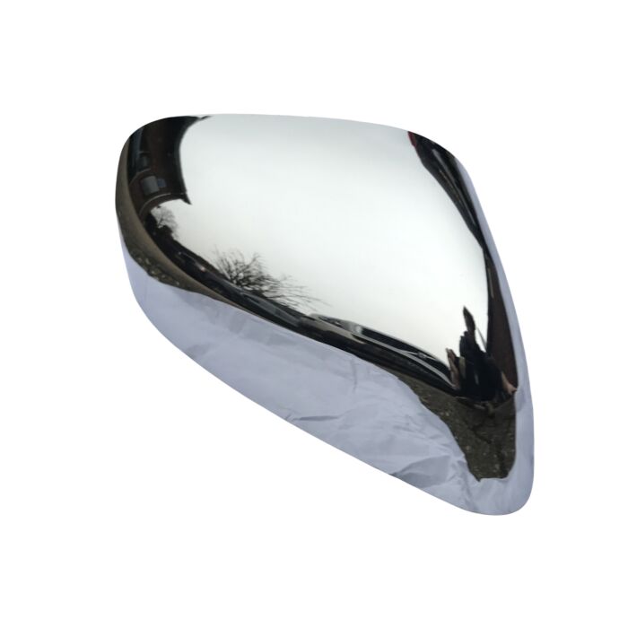 Spegelhatt utsida höger Volvo S60 -2009 S80 -2006 V70 P26 krom