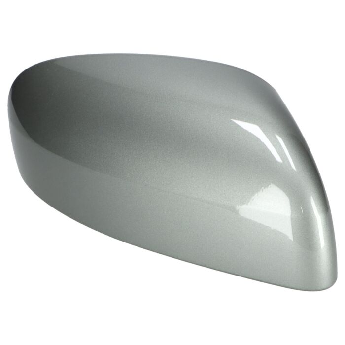 Volvo Spiegelkap buitenkant rechts Volvo S60 -2009 S80 -2006 V70 P26  Volvo onderdeel nr 39979073