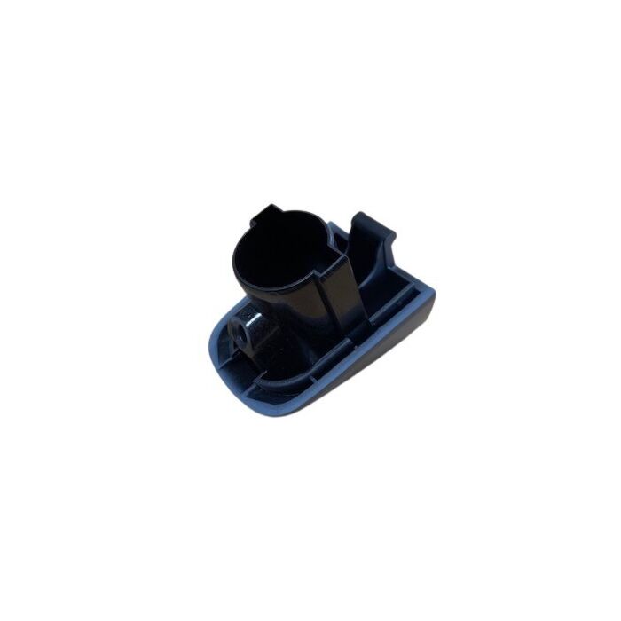 Volvo afdekkap deurkruk deurhandgreep portier kan zonder slotcilinder worden geverfd Volvo C30  C70 (2006- S40  V50 (2004- S80 (2007- V70  XC70 (2008- XC60 (-2017 passagierskant Volvo onderdeel nr 39998272