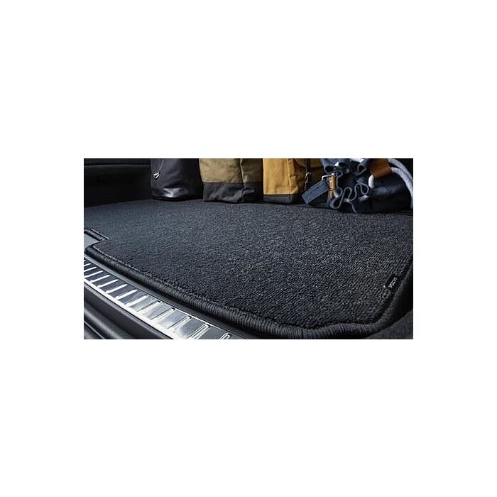 Volvo Interieur kofferbak mat  V70  V70 XC 2000-2007 origineel (laatste) Volvo onderdeel nr 39999000