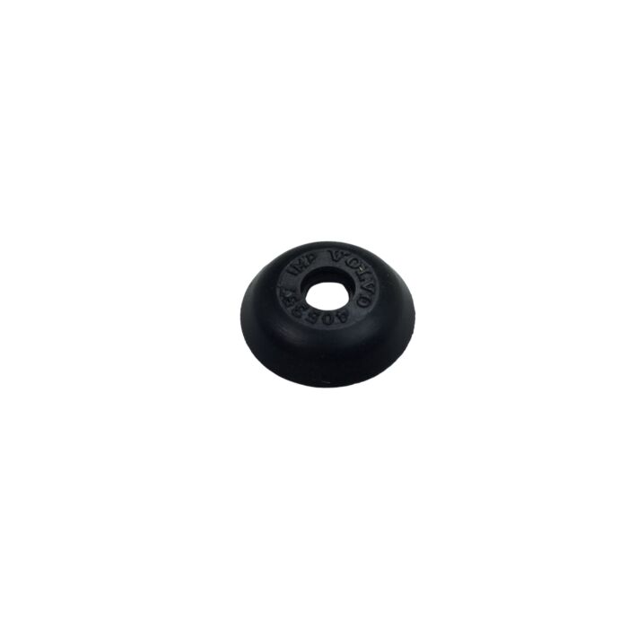 Klep rubber B16