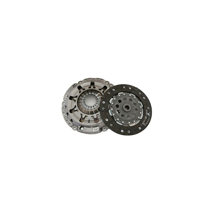 koppeling set S80 V70 S40 S60 S70 C70 V40 Xc70