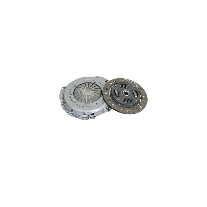 koppeling set C70 V70 S60 Xc70