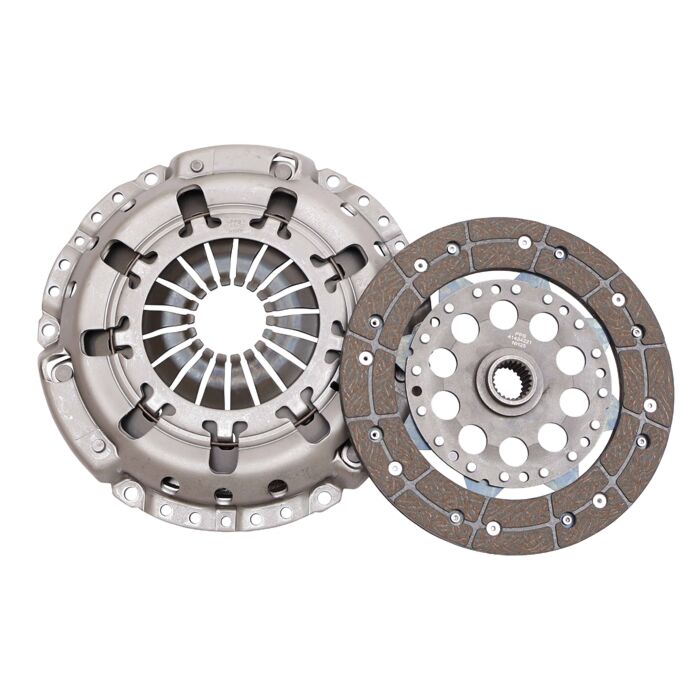 Kopplingssats C30, C70, S40, S60, S80, V40, V50, V70