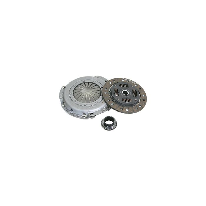 Koppeling set 480 460 440 OEM ref 3344288 200 mm diameter (plaat+drukgroep)