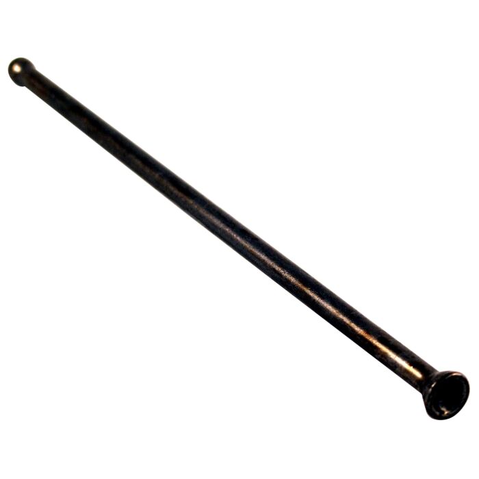 Klepstoter stang B18+B20 stoterstang 204mm original 