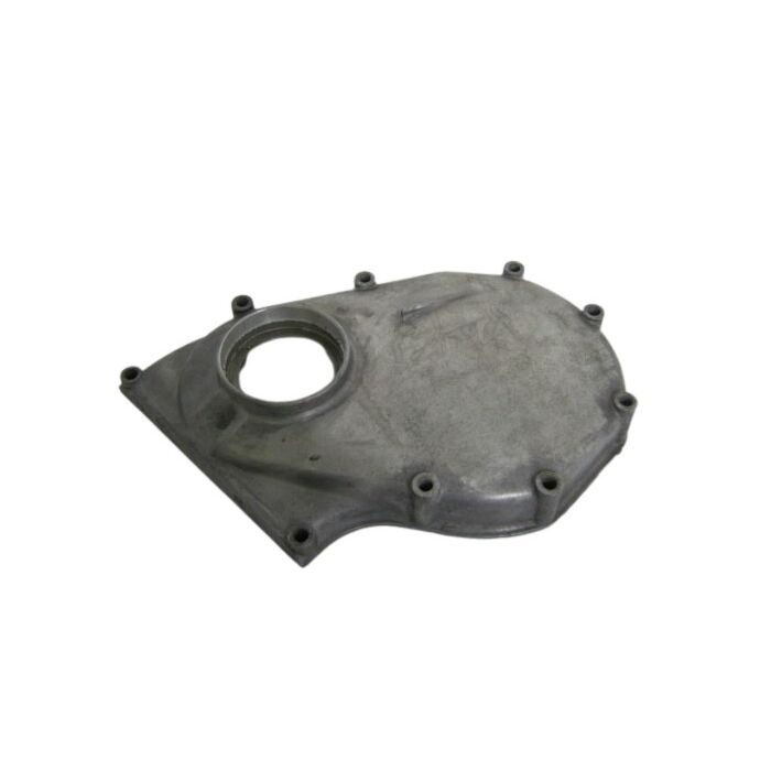Distributie deksel B18+B20 inclusief vaste siliconrubber keerring 418269 418479 SET