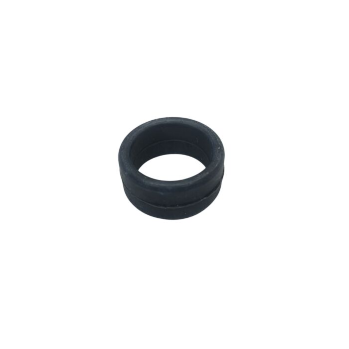 Rubber ring waterpomp B18+B20 9.5mm hoog klein (tussen pomp en cilinderkop)B18B-B20A