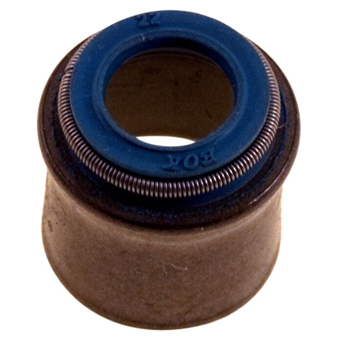 Klep rubber zie nr 1306630