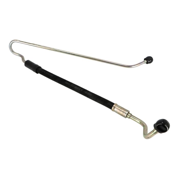 Volvo Schokbreker schokdemper GAS achter 850+S70+V70-2000 C70 (272284) (271870) Volvo onderdeel nr 105828