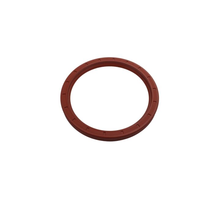 Volvo Keerring krukas achter rubber B18+B20+B30+B19+B21+B23+B200+B230 Volvo onderdeel nr 430118