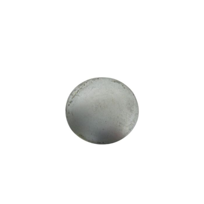 Vriesplug 52mm B30A-E 164 (463905) nokkenas afdichtplug 