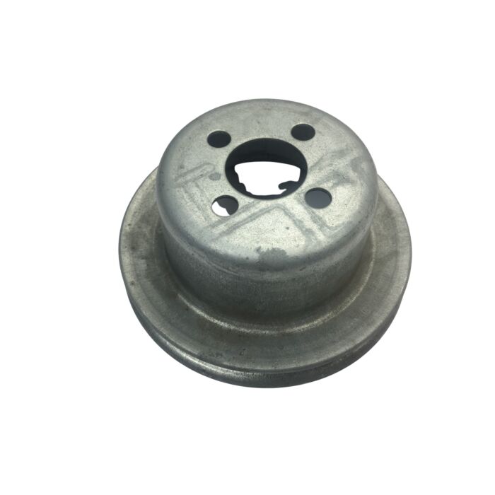 Poelie waterpomp Volvo B18 B20 Amazon 120 130 220 140 P1800 P1800ES (418293)
