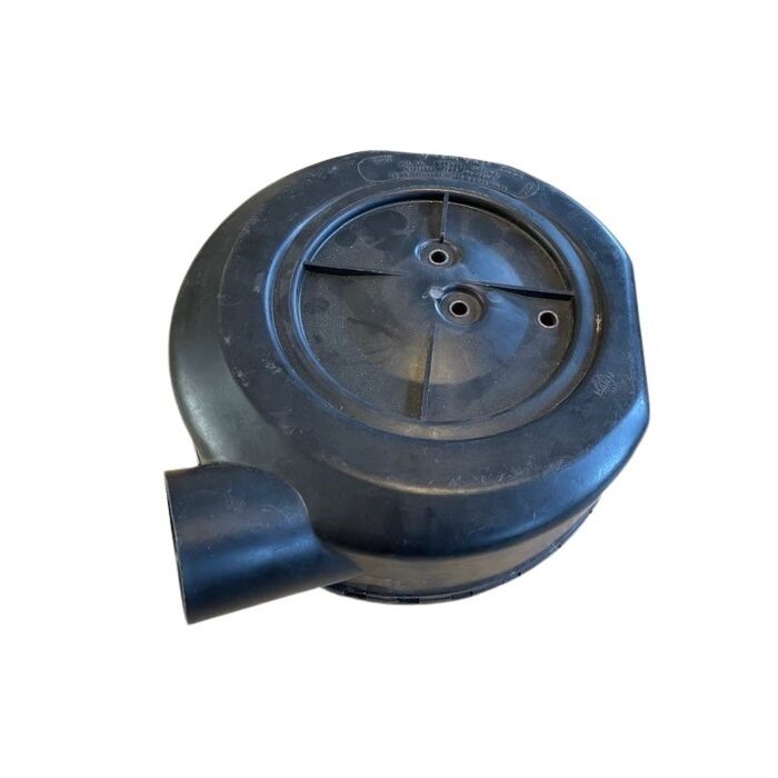 Luchtfilterhuis 240 B19 B21 ( met SU carburateur)  NOS
