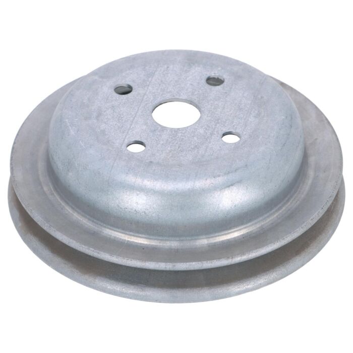 Volvo poelie pulley Volvo onderdeel nr 463483