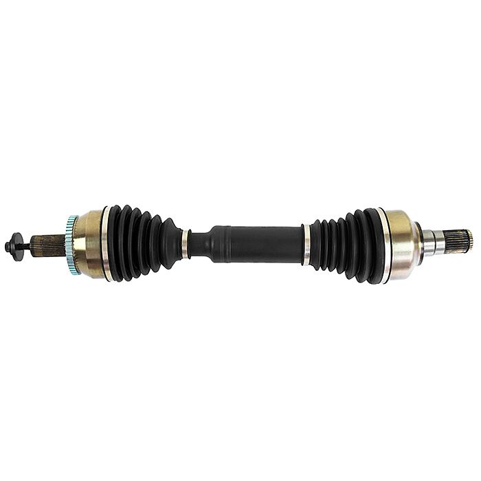 Aandrijfas compleet XC90 links voor OEM ref 36000937 36001216 Xc90