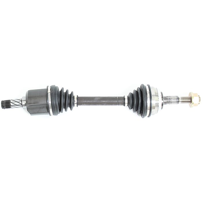 Aandrijfas compleet  V70 850 S70 C70 automaat benzine diesel OEM ref 8111309 8601098 8601102 8643437 9122919 9163581 9163585