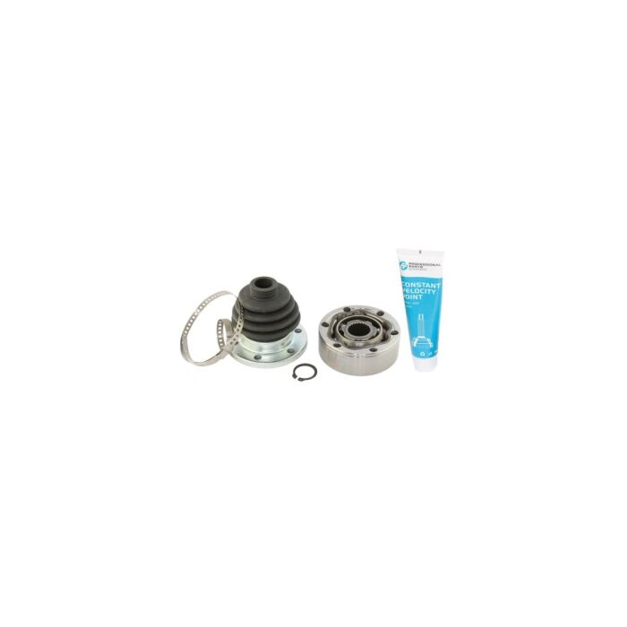 Homokineet aandrijfas  57 4 seal 40 tands S60 V60 V70 S80 2.0 benzine