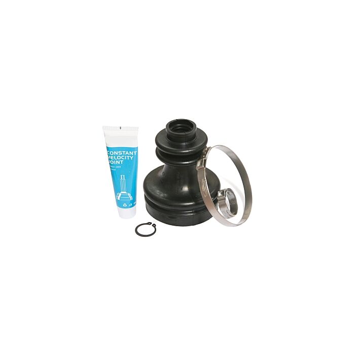 Rubber hoes aandrijfas set binnenste OEM ref 30872817 30899074 40089-00QAB S40 V40