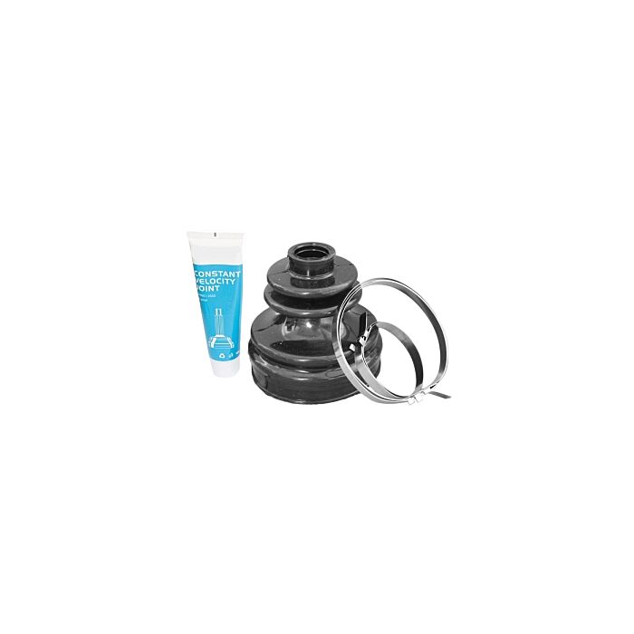 Rubber hoes aandrijfas set binnenste 850 S80 V70 S70 21-80mm