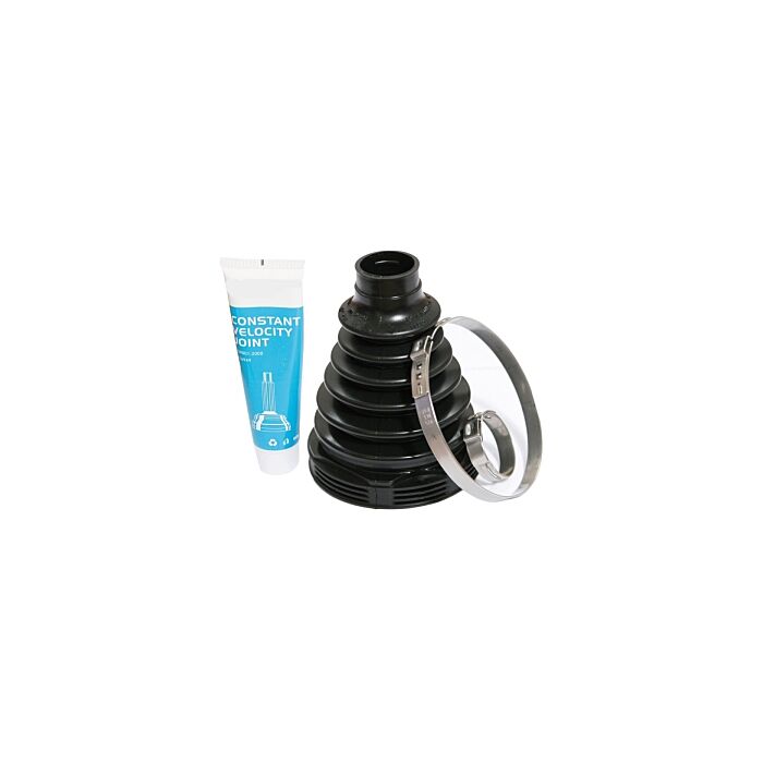 Rubber hoes aandrijfas set buitenste S40 V40