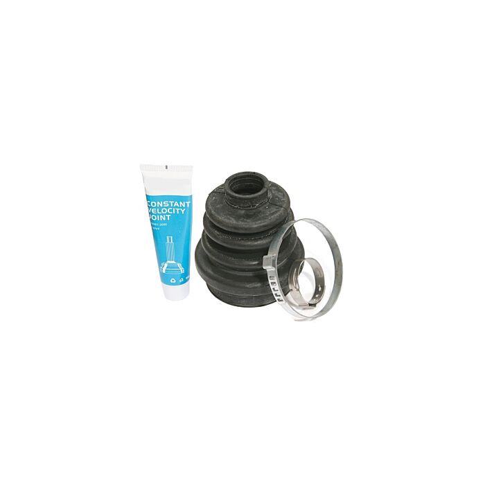 Rubber hoes aandrijfas set binnenste OEM ref 0K2A622540 30874775 MB526977 MB937997 V40 S40