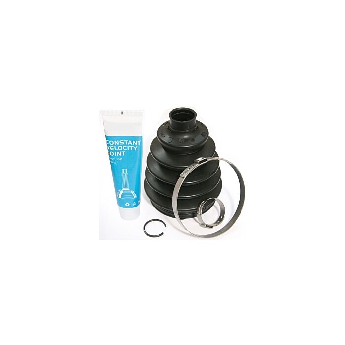 Rubber hoes aandrijfas set buitenste V50 C70 C30