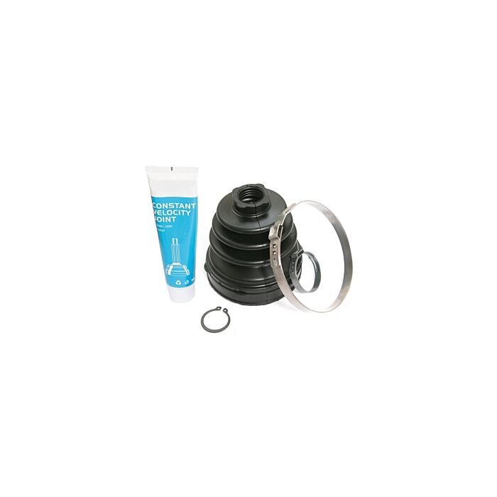 Rubber hoes aandrijfas set binnenste  V50 C30 C70 OEM ref 31256223