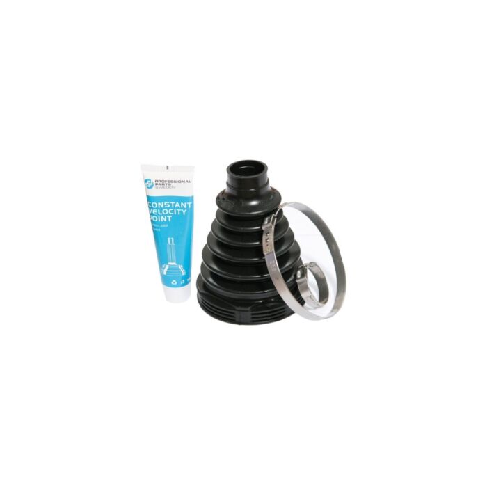 Rubber hoes aandrijfas set binnenste V70 S60 Xc70