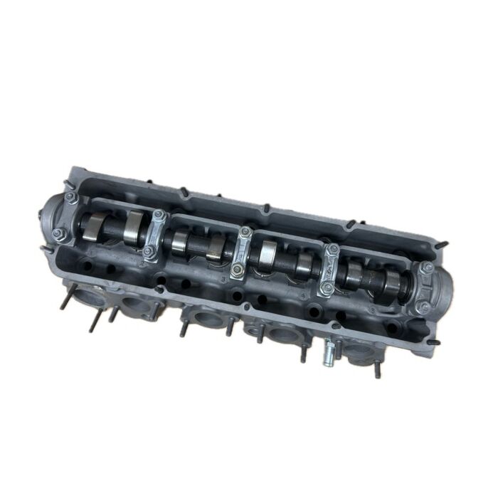 Volvo Cilinderkop B230E RUIL loodvrij LPG geschikt  Volvo onderdeel nr 5003529R