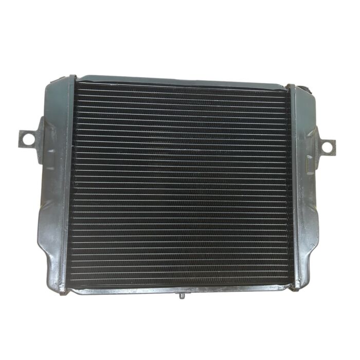 Volvo Radiateur 140 1971+ RUIL 460400 Volvo onderdeel nr 500460402
