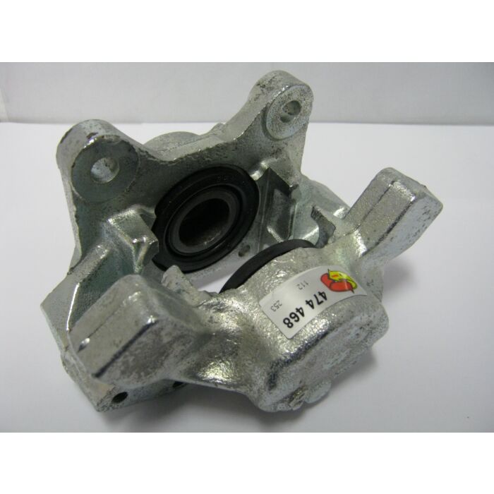 Volvo Rem klauw 740+760+780 rechts achter Ate 40mm (RUIL) Volvo onderdeel nr 50279