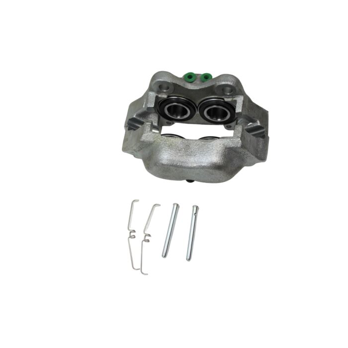 Rem klauw 240+260 links voor Girling niet geventileerd 1205897 1330303 5002026