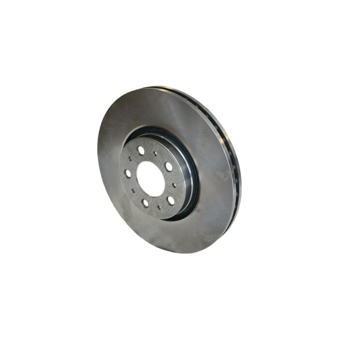 Remschijf 17 Inch Voor High Carbon Volvo XC90