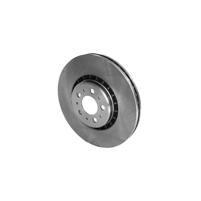 Remschijf 16 Inch  -  16.5 Inch (316mm) Voorzijde Volvo S60 - V70 - XC90