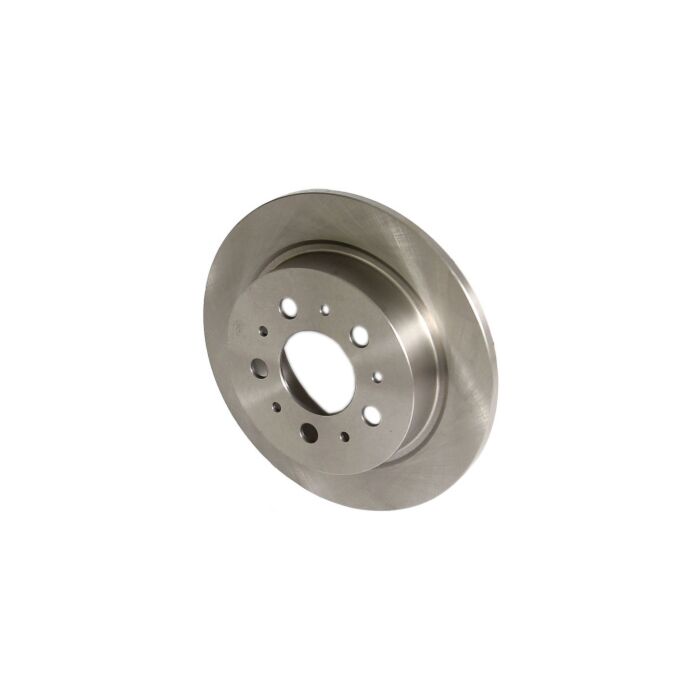 Remschijf 960 achter Multilink 1995+ 265mm 53 hoog S90 960 V90