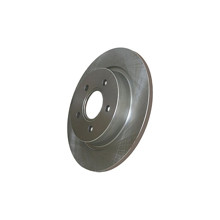 Rem schijf achter C70 S40 C30 V40 V50 280mm  ref 1223568 1253962 1323551 1373361 1500156 30666802 30769113 313416 