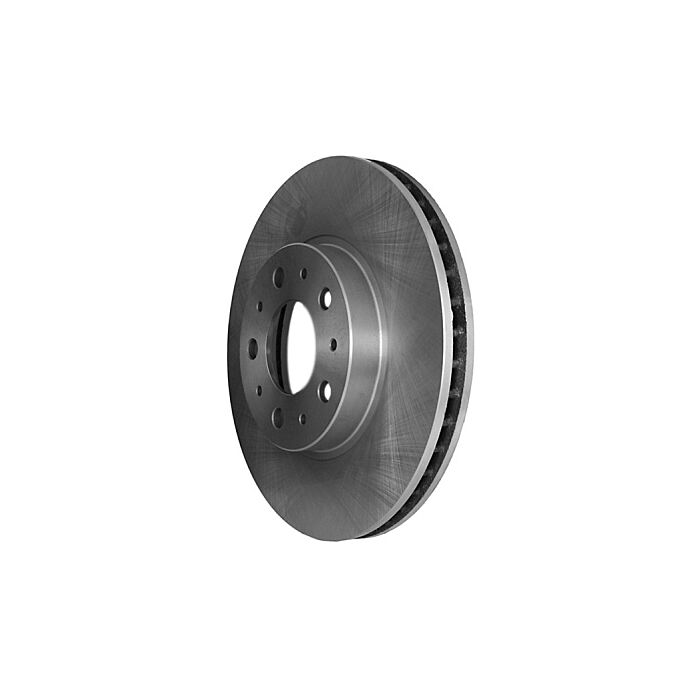 Remschijf voor 850+T5+S70+V70+960 V90  C70 S90 1994-2000 +S90+V90 5 gaats geventileerd 15inch (31262092) 