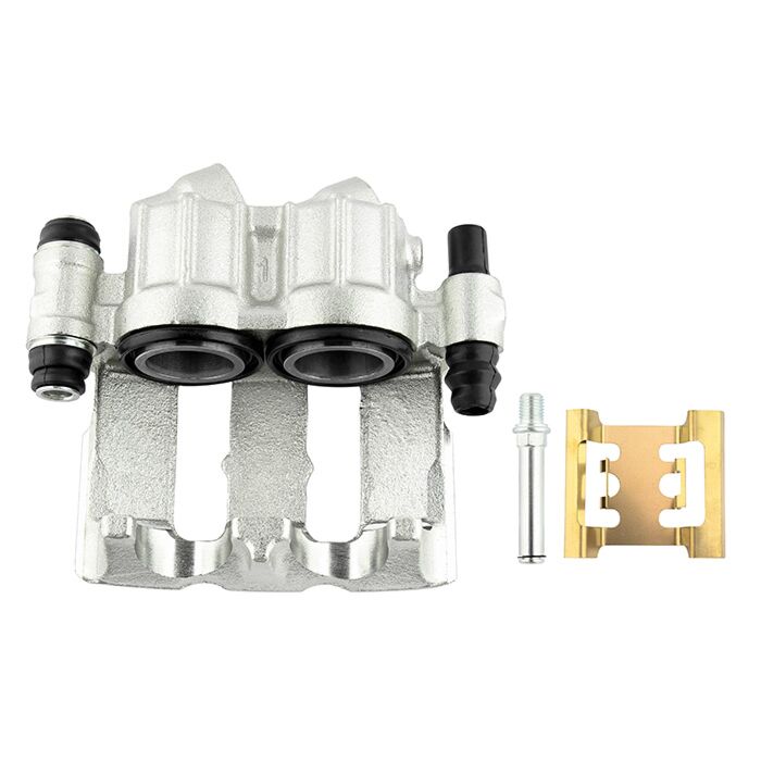 Volvo Rem klauw 740 760 780 DBA Bendix  links voor 271399 5002738 5002809 8111051 8111061 341308 2x 40mm geen ABS Volvo onderdeel nr 1329640_B