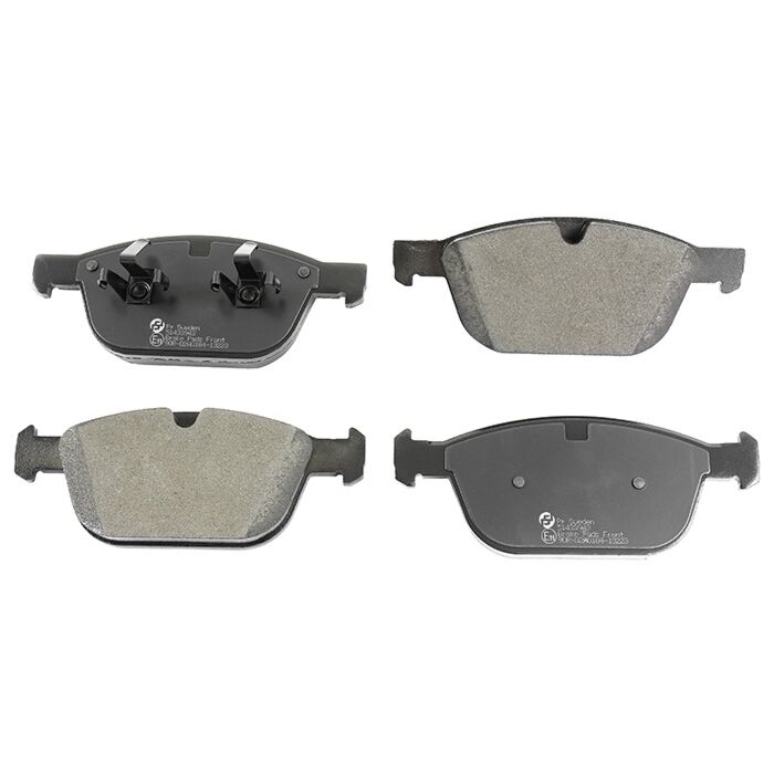 rem blokken voor  Xc60 Xc90 OEM ref 31277334 31687104