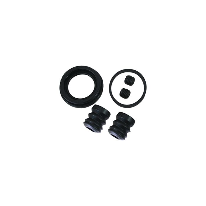 reparatie set klauw 940 S90 850 V70 S70 960 V90 C70 lucas girling 40mm zonder zuiger