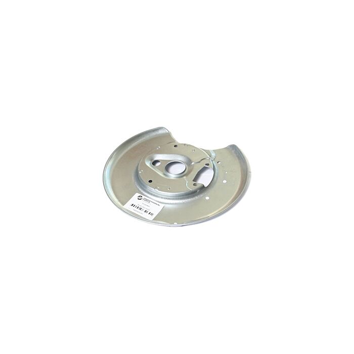 Remankerplaat rem stof beschermkap achter links V70 850 S70