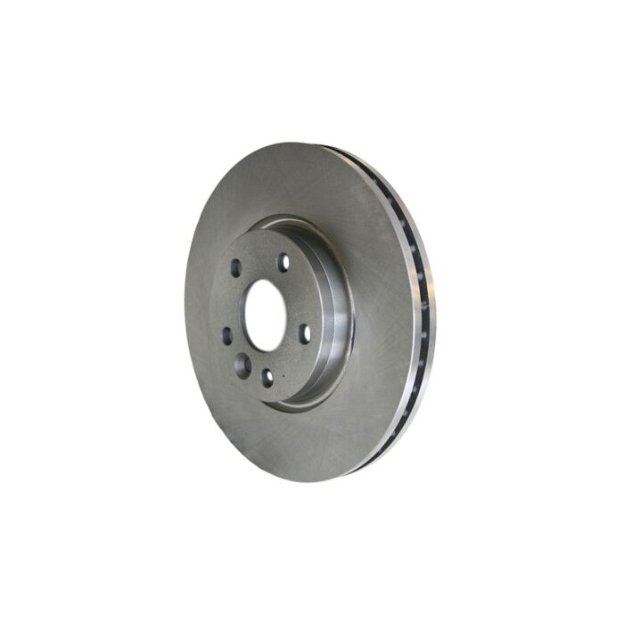 Rem schijf voor S60+V70 2007+ S80 2006+ XC70+V60 OEM ref 1384689 1405510 1420600 1420601 1469085 1500158 1500159 1514427