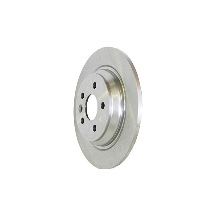 Rem schijf achter V60 Xc70 V70 S60 S80 302 mm