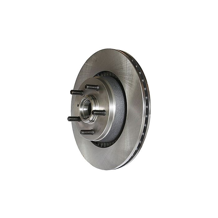 rem schijf voor OEM ref 1330835 13308358 270877 2708774 760 740