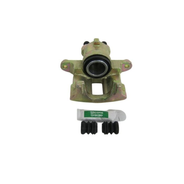 Volvo Rem klauw 740+760+780+940+960+S90+V90 links+rechts achter  Girling  38mm 52002 341832 RUIL statiegeld 50 euro (ook Multilink) Volvo onderdeel nr 1359286R