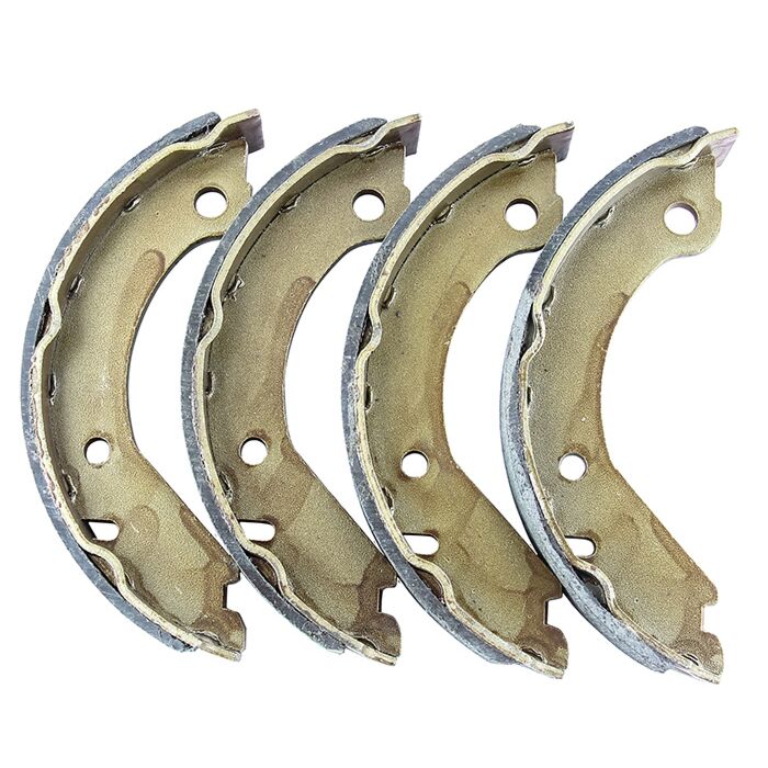 Rem handremschoen set 240+260+740+760+940+960 (271997)(30666346) 940 240 740 260 760 960 incl montageset