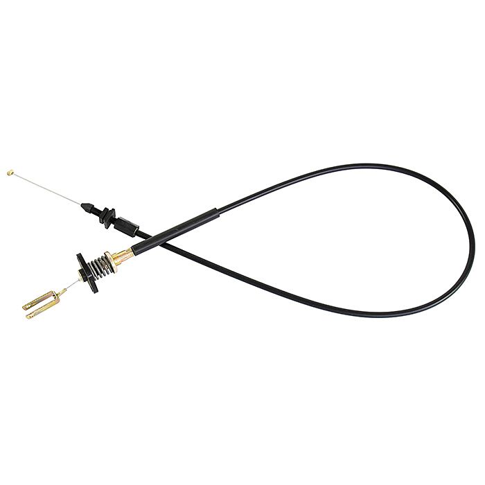 Gaskabel 240 B17A+ B19A+ B21A B23A B230A 1979+