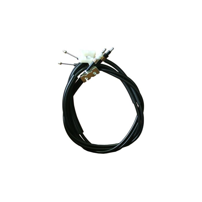 Handremkabel Links en rechts passend OEM ref 30683509 30714215 30742642 31257680 31262940 31340068 31362965 S40 V50
